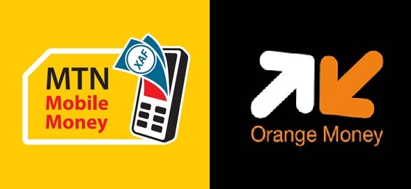 mobile money